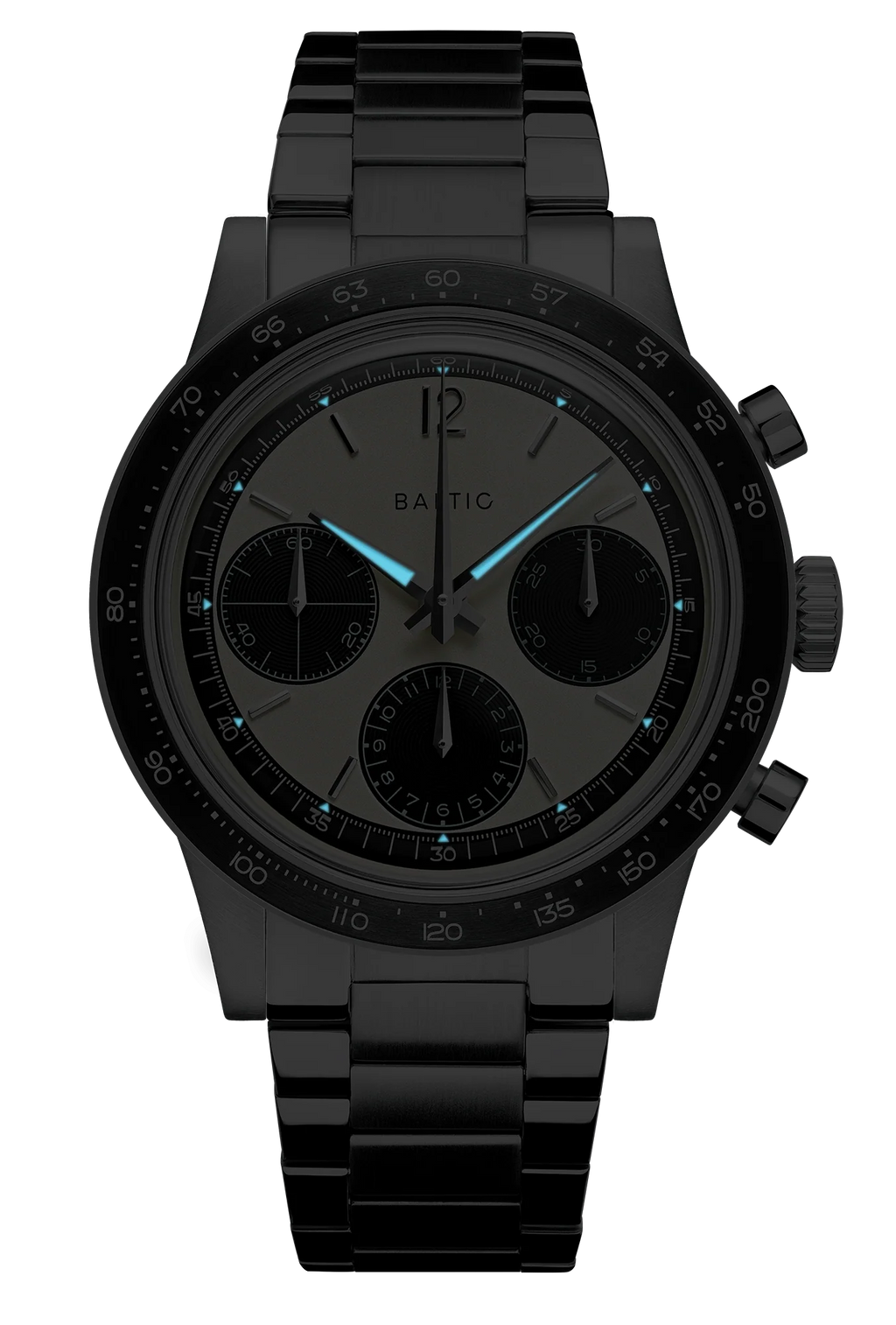Baltic Scalegraph Classic Panda