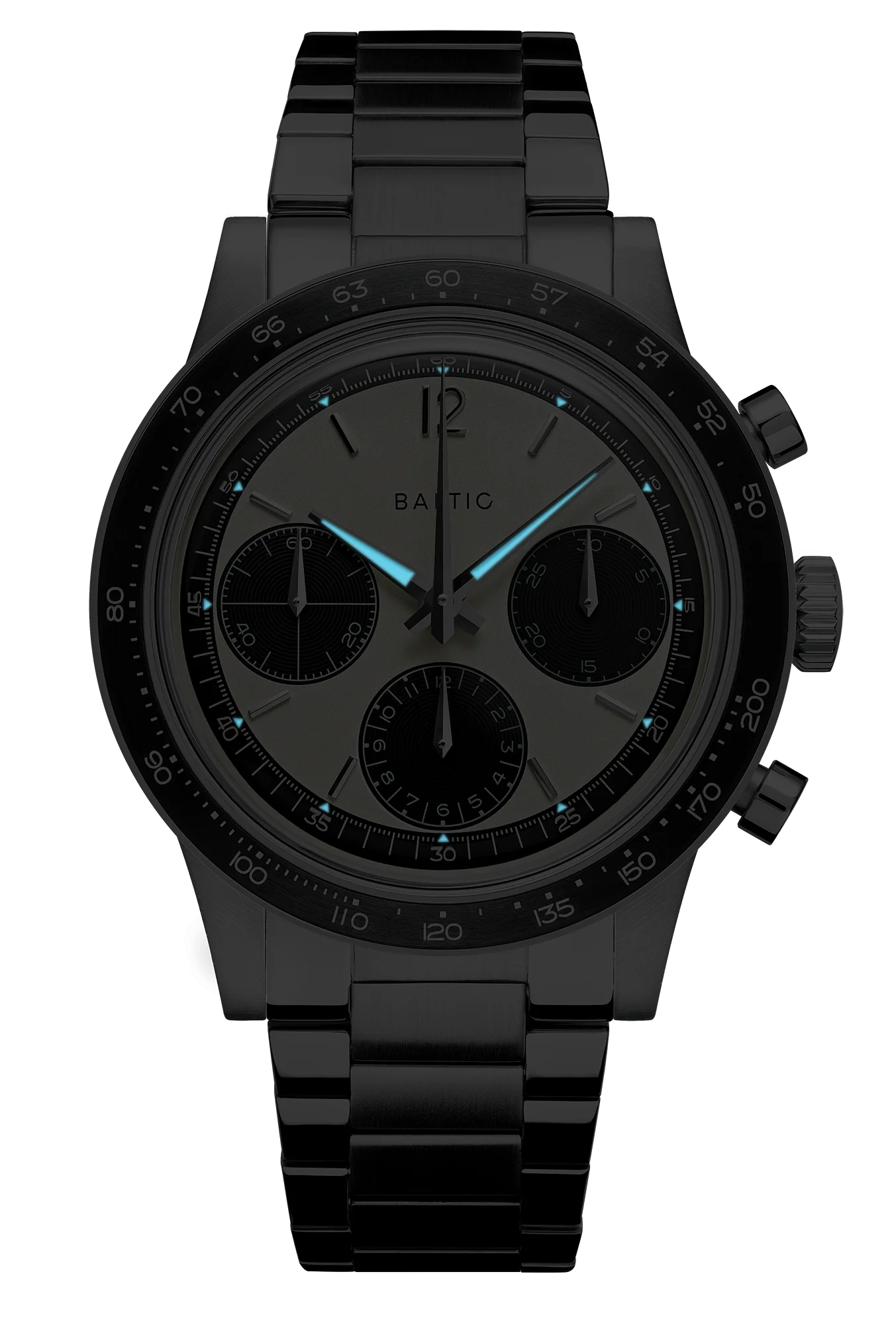 Baltic Scalegraph Classic Panda