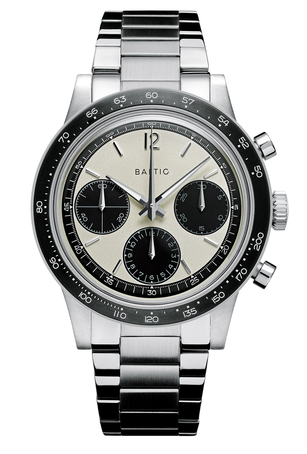 Baltic Scalegraph Classic Panda