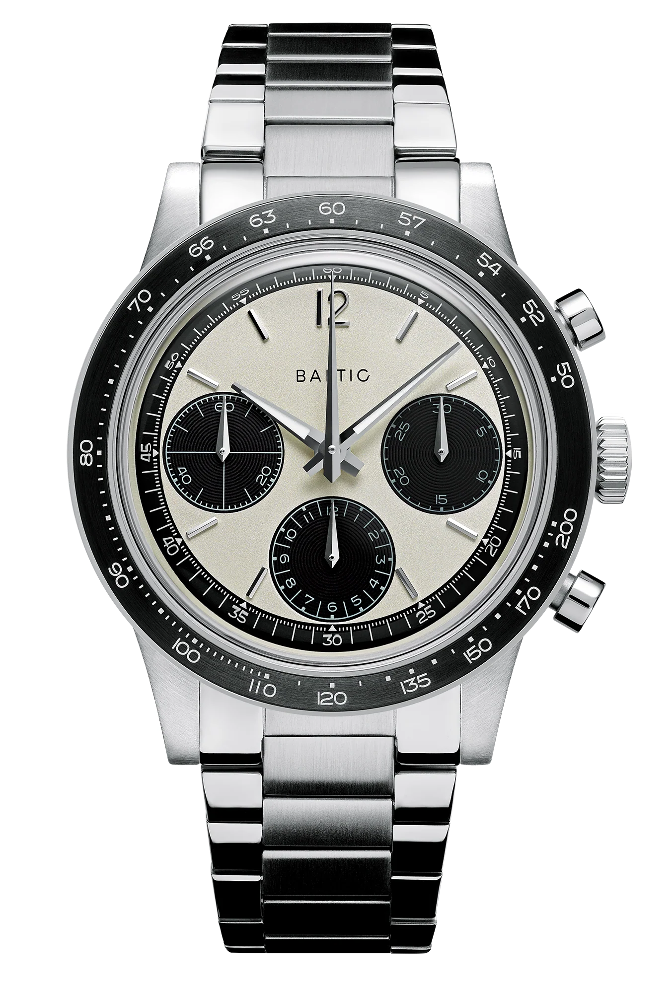 Baltic Scalegraph Classic Panda