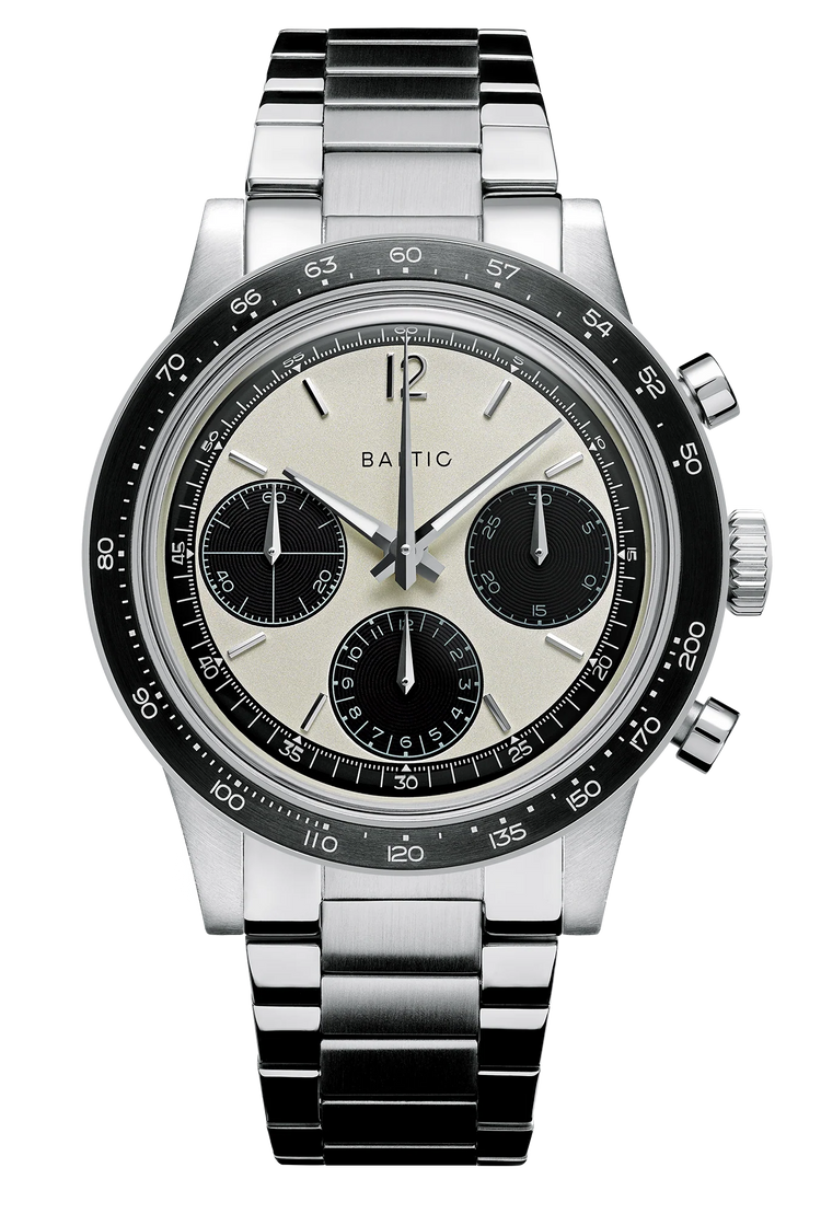 Baltic Scalegraph Classic Panda