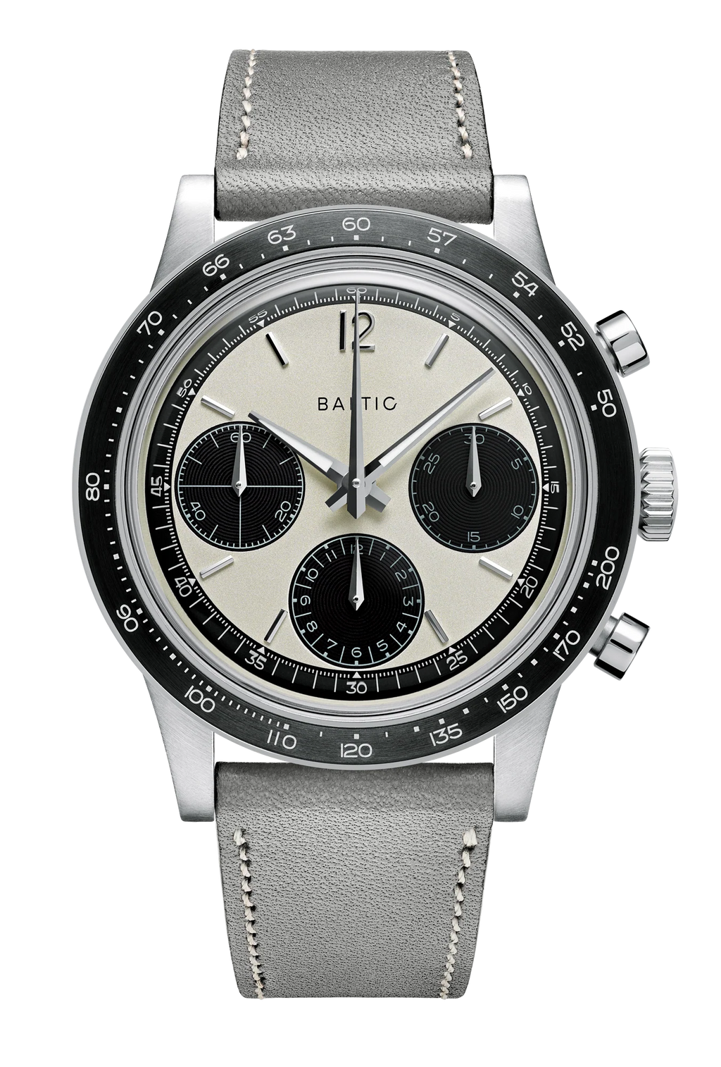 Baltic Scalegraph Classic Panda