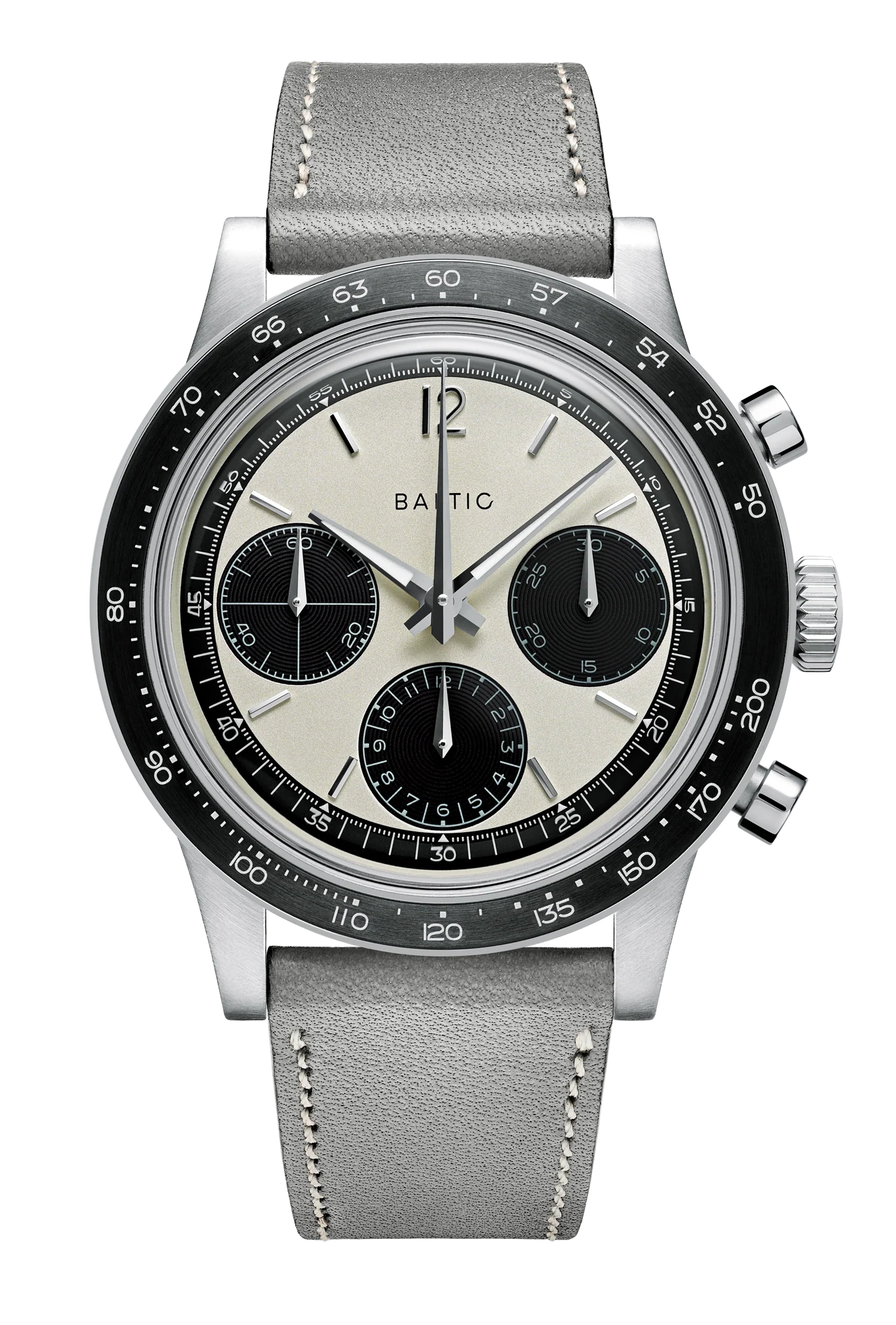 Baltic Scalegraph Classic Panda