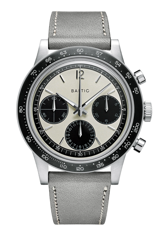 Baltic Scalegraph Classic Panda