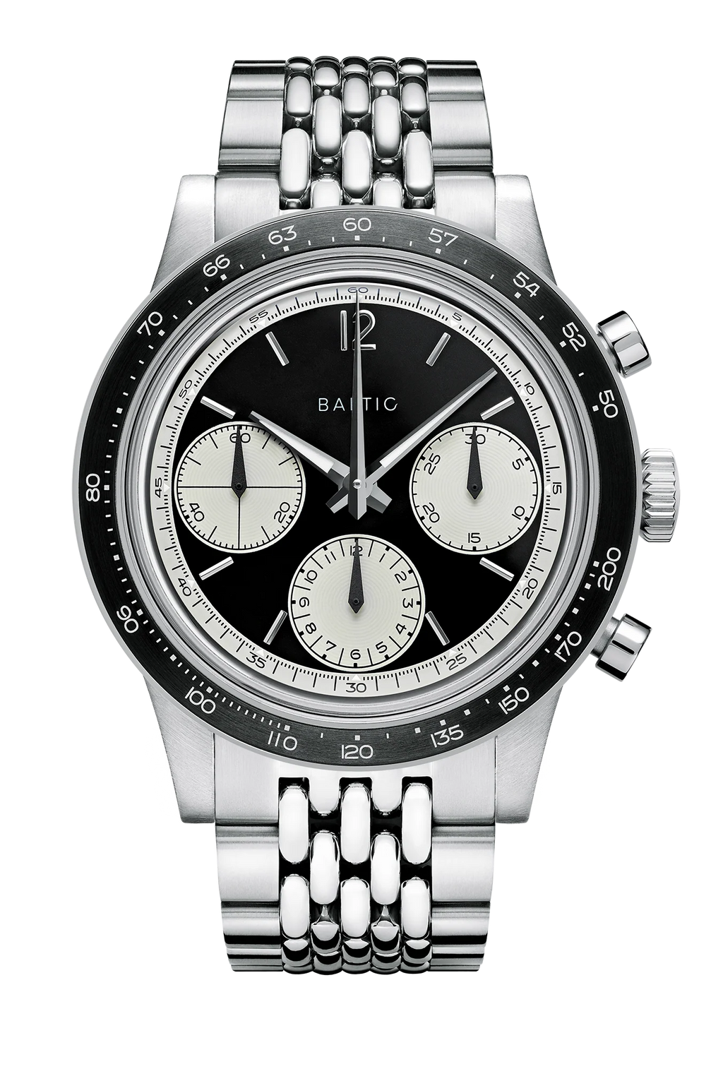 Baltic Scalegraph Classic Reverse Panda