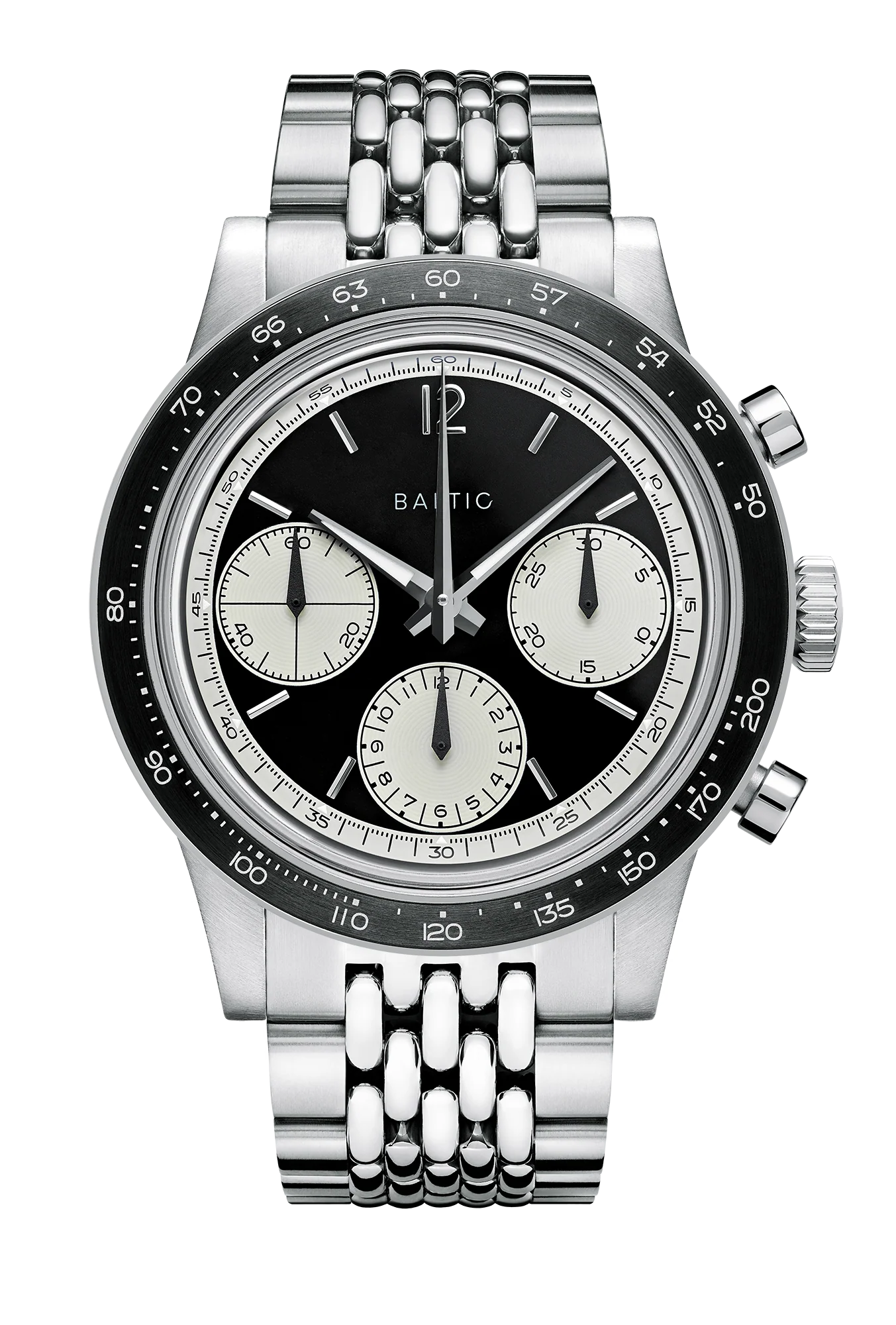 Baltic Scalegraph Classic Reverse Panda