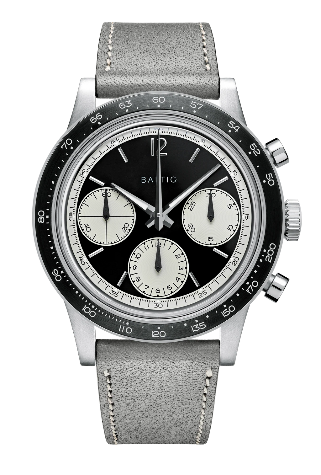 Baltic Scalegraph Classic Reverse Panda