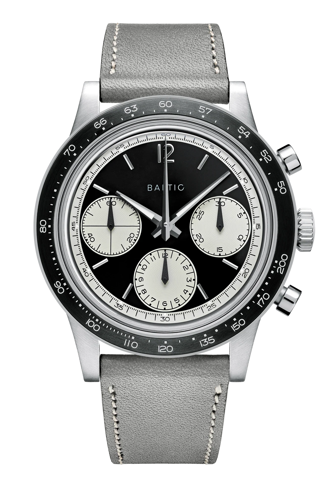 Baltic Scalegraph Classic Reverse Panda